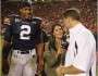 Why is Cam Newton Not Guilty of SEC Bylaws Violation?