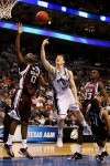Comparing Revenue in Division 1 Basketball