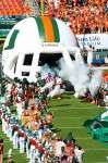 Will Miami Football Receive the Death Penalty?
