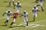 Financial Impact of Death Penalty at Miami and an Alternative Solution