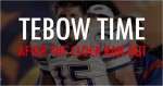 Tebow Time: After the Clock Ran Out [Documentary]