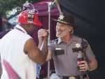Sneak Peek At Dr Pepper’s New ‘Fansville’ College Football Ad Campaign