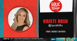 Golic and Wingo: The Economic Impact of Coronavirus on Sports