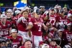 Early Pricing for Student Athletes Monetizing NIL