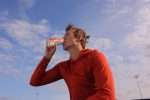 Optimum Nutrition Partners with Texas Athletes to Introduce Orange Blast Energy Drink