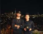 Stephen Curry and SC30 Inc. Sign Azzi Fudd to Groundbreaking Brand Relationship