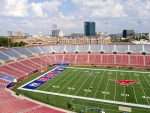 SMU Supporters Plan to Fund $1M Annually for NIL Startup ‘PonyUp’