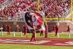 New NIL Collective for FSU: Warpath