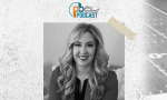 Chloe Mitchell x PlayBooked Podcast with Guest Host Kristi Dosh