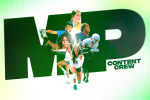 MarketPryce Establishes the “MP Content Crew” with Eight College Athletes Across Six Different Sports