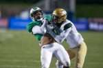 Marshall Tight End Devin Miller Lands Dream NIL Opportunity in Deal With Dr. Squatch