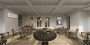 Renderings of the new University Club of Alabama
