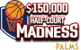 $150,000 Madness: UNLV NIL Collective Hosting Half-Court Shot Challenge