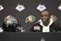 Deion Sanders Agrees to Five-Year, $54 Million Extension at Colorado