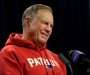 Bill Belichick Partners With Washington Huskies Football for NIL Fundraiser