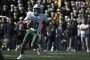 Transfer QB Darian Mensah Reportedly Receives Record NIL Deal From Duke