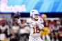 Texas Quarterback Arch Manning Signs With Red Bull