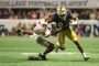 Notre Dame RB Jadarian Price Signs NIL Deal With Famed Jeweler Johnny Dang