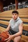 Social Media Star, South Carolina MBB Signee Eli Ellis Signs With Under Armour