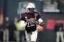 Texas A&M QB Marcel Reed Lands NIL Deal With Private Jet Company