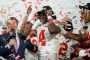 Jeremiah Smith, Ryan Williams Get Nod As College Football 26 Cover Athletes