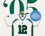White Tulane Jerseys For Sale to Honor 20th Anniversary of Hurricane Katrina