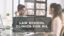 Law School Clinics Offering NIL Assistance to Student Athletes